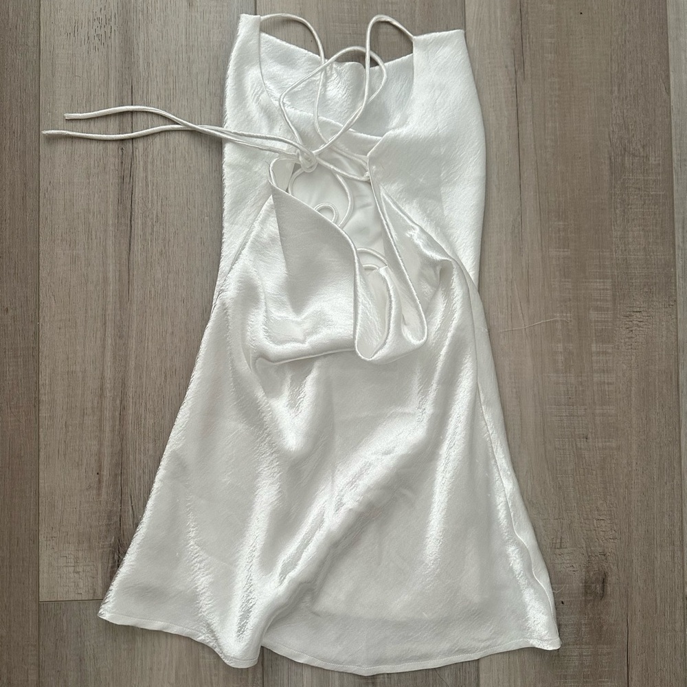 Babyboo Dress - Picture 2 of 3